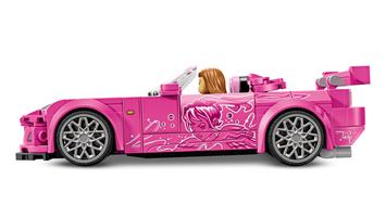 Набор LEGO 2 Fast 2 Furious Honda S2000