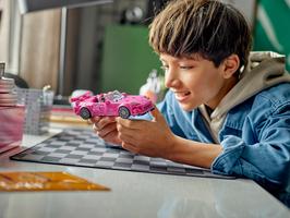 Набор LEGO 2 Fast 2 Furious Honda S2000