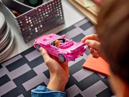 Набор LEGO 2 Fast 2 Furious Honda S2000