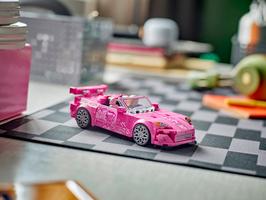 Набор LEGO 2 Fast 2 Furious Honda S2000