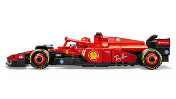 Набор LEGO Ferrari SF-24 F1 Race Car