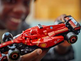 Набор LEGO Ferrari SF-24 F1 Race Car