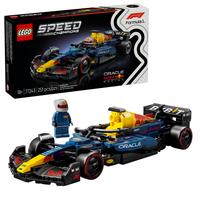 Набор LEGO Oracle Red Bull Racing RB20 F1 Race Car