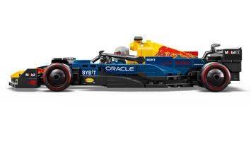 Набор LEGO Oracle Red Bull Racing RB20 F1 Race Car