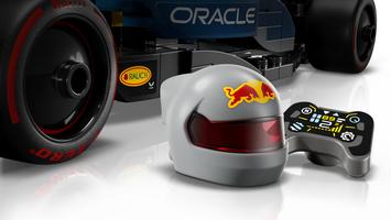 Набор LEGO Oracle Red Bull Racing RB20 F1 Race Car