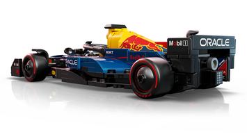 Набор LEGO Oracle Red Bull Racing RB20 F1 Race Car