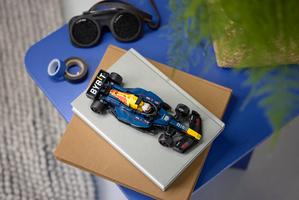 Набор LEGO Oracle Red Bull Racing RB20 F1 Race Car