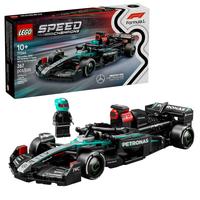 Набор LEGO Mercedes-AMG F1 W15 Race Car