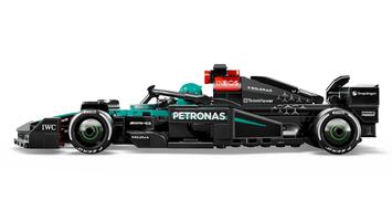Набор LEGO Mercedes-AMG F1 W15 Race Car