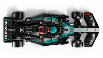 Набор LEGO Mercedes-AMG F1 W15 Race Car