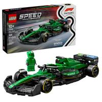 Набор LEGO Aston Martin Aramco F1 AMR24 Race Car