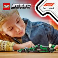Набор LEGO KICK Sauber F1 Team C44 Race Car