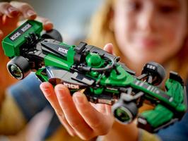 Набор LEGO KICK Sauber F1 Team C44 Race Car