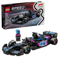 Набор LEGO BWT Alpine F1 Team A524 Race Car