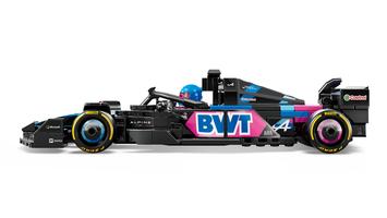 Набор LEGO BWT Alpine F1 Team A524 Race Car