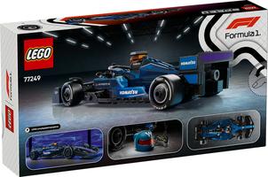 Набор LEGO Williams Racing FW46 F1 Race Car