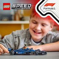 Набор LEGO Williams Racing FW46 F1 Race Car