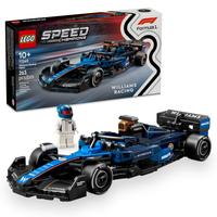 Набор LEGO Williams Racing FW46 F1 Race Car