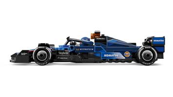 Набор LEGO Williams Racing FW46 F1 Race Car