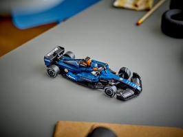 Набор LEGO Williams Racing FW46 F1 Race Car