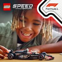 Набор LEGO MoneyGram Haas F1 Team VF-24 Race Car