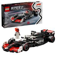 Набор LEGO MoneyGram Haas F1 Team VF-24 Race Car
