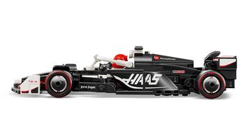 Набор LEGO MoneyGram Haas F1 Team VF-24 Race Car