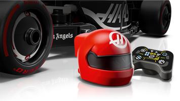 Набор LEGO MoneyGram Haas F1 Team VF-24 Race Car