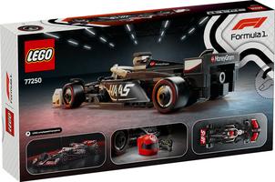 Набор LEGO MoneyGram Haas F1 Team VF-24 Race Car