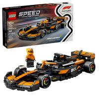 Набор LEGO McLaren F1 Team MCL38 Race Car