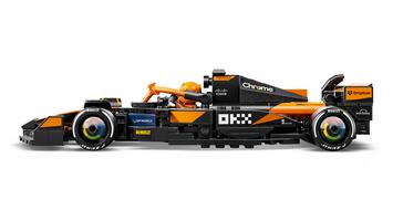 Набор LEGO McLaren F1 Team MCL38 Race Car
