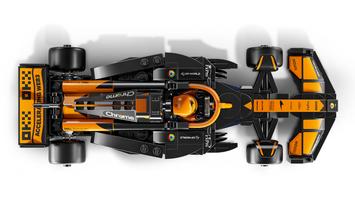 Набор LEGO McLaren F1 Team MCL38 Race Car