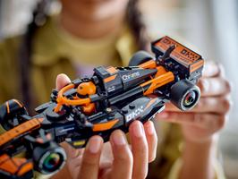 Набор LEGO McLaren F1 Team MCL38 Race Car