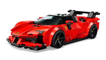 Набор LEGO 77254 Спорткар Ferrari SF90 XX Stradale