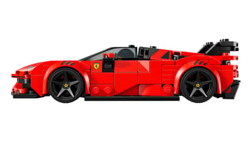 Набор LEGO Спорткар Ferrari SF90 XX Stradale