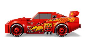 Набор LEGO Lightning McQueen