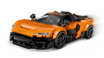 Набор LEGO 77257 McLaren W1