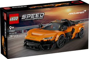 Набор LEGO McLaren W1