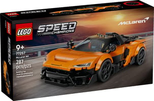 Набор LEGO McLaren W1