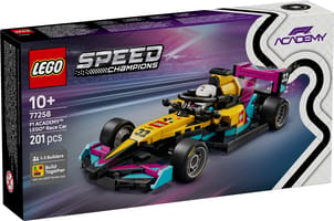 Набор LEGO Гоночный болид F1 ACADEMY™ LEGO®