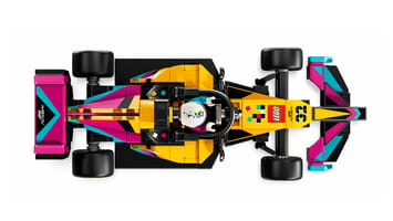 Набор LEGO Гоночный болид F1 ACADEMY™ LEGO®