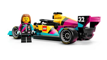Набор LEGO Гоночный болид F1 ACADEMY™ LEGO®