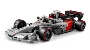 Набор LEGO 77259 Гоночный болид Audi Revolut F1® Team R26