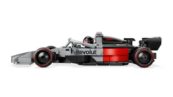 Набор LEGO Гоночный болид Audi Revolut F1® Team R26
