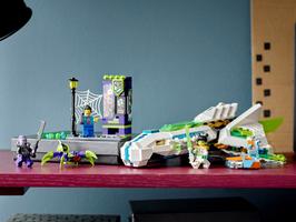 Набор LEGO Самолёт Белого Дракона
