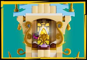 Набор LEGO Celestial Pagoda