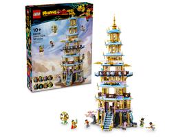 Набор LEGO Celestial Pagoda