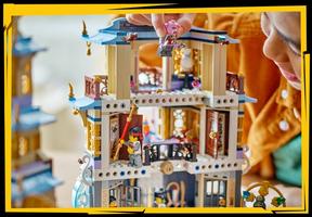 Набор LEGO Celestial Pagoda