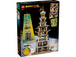 Набор LEGO Celestial Pagoda