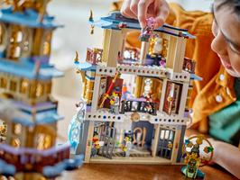 Набор LEGO Celestial Pagoda